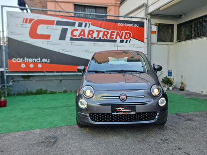 Fiat 500 1.0 Hybrid