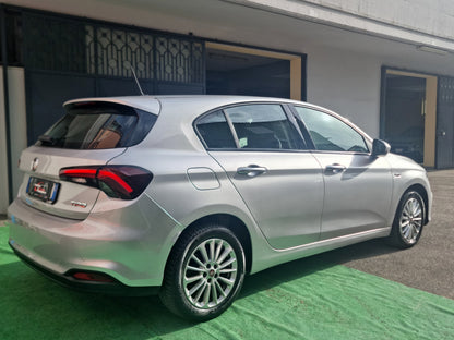 Fiat Tipo 1.6 Mjt S&S 5 porte Business