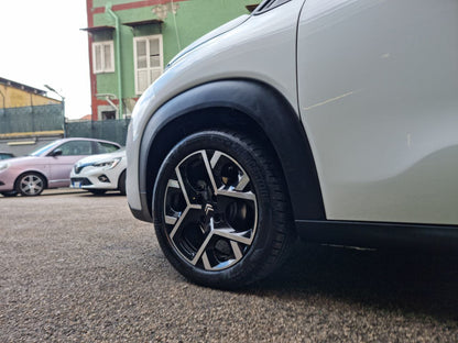 Citroen C3 Aircross BlueHDi 110 S&S Shine