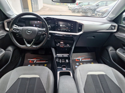 Opel Mokka 1.2 Turbo 130CV Automatica