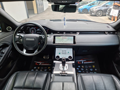 Range Rover Evoque 2.0D I4 240 CV AWD Auto R-Dynamic HSE