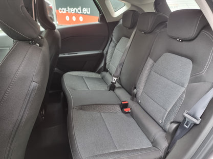 Renault Captur TCe 12V 90 CV