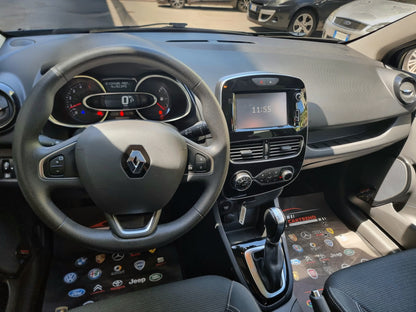 Renault Clio dci 8v 90CV EDC Energy Intens