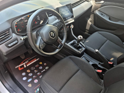 Renault Clio V 1.5 DCI Zen