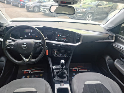 Opel Mokka 1.2 Turbo 100CV