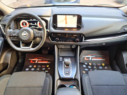 Nissan Qashqai MHEV 158 CV Xtronic N-Connecta