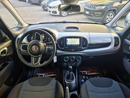 Fiat 500L 1.4 95 CV S&S Business