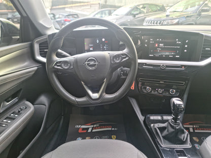 Opel Mokka 1.2 Turbo 100CV