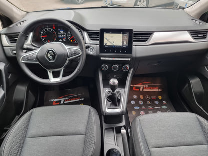 Renault Captur TCe 12V 90 CV