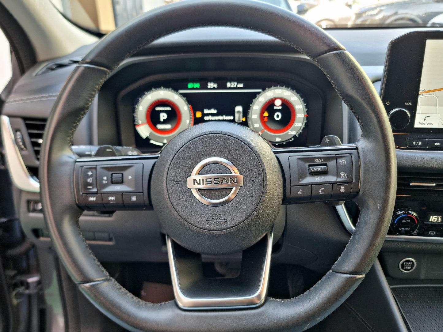 Nissan Qashqai MHEV 158 CV Xtronic N-Connecta