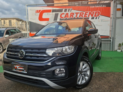 Volkswagen T-Cross 1.0 TSI Style BMT