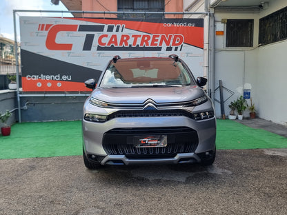 Citroen C3 Aircross BlueHDi 110 S&S Shine