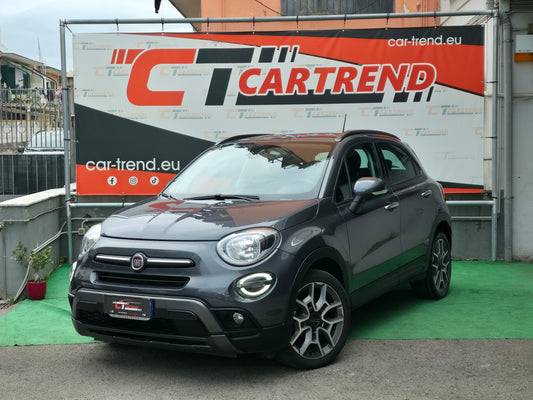 Fiat 500X 1.0 T3 120 CV Cross