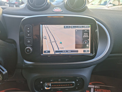 Smart ForFour EQ Passion