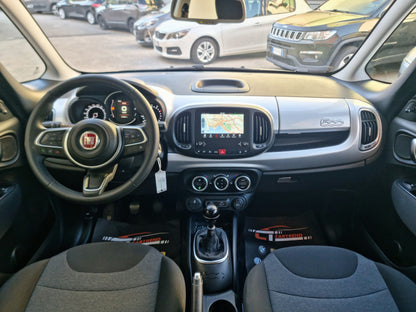 Fiat 500L 1.4 95 CV S&S Business