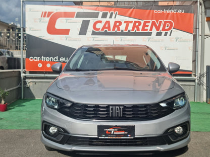 Fiat Tipo 1.6 Mjt S&S 5 porte Business