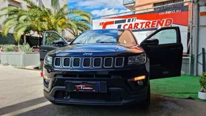 Jeep Compass 2.0 Multijet II aut. 4WD Business