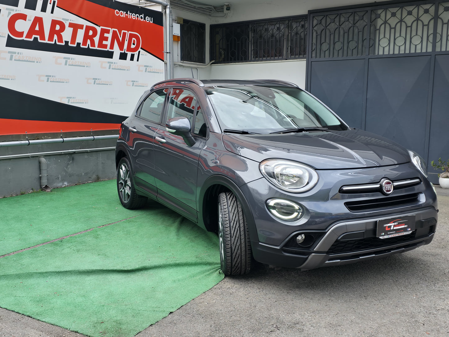 Fiat 500X 1.0 T3 120 CV Cross