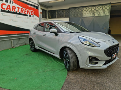 Ford Puma 1.0 EcoBoost Hybrid 125 CV S&S ST-Line X