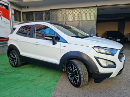 Ford EcoSport 1.0 EcoBoost 125 CV Start&Stop Active