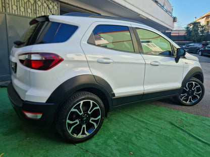 Ford EcoSport 1.0 EcoBoost 125 CV Start&Stop Active