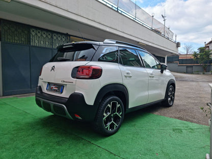 Citroen C3 Aircross BlueHDi 110 S&S Shine