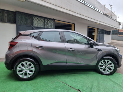 Renault Captur TCe 12V 90 CV