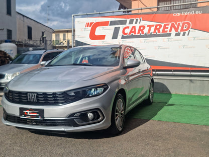 Fiat Tipo 1.6 Mjt S&S 5 porte Business