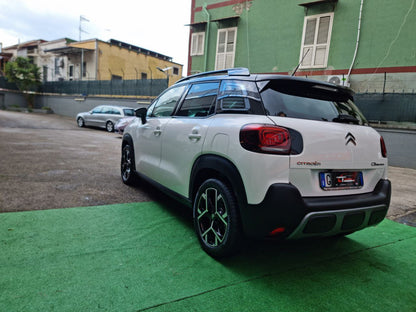 Citroen C3 Aircross BlueHDi 110 S&S Shine