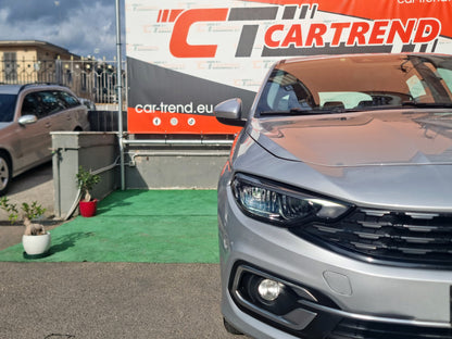 Fiat Tipo 1.6 Mjt S&S 5 porte Business