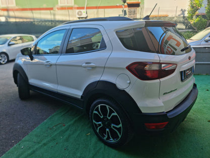 Ford EcoSport 1.0 EcoBoost 125 CV Start&Stop Active