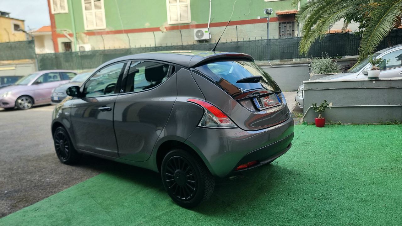 Lancia Ypsilon 1.2 69 CV 5 porte GPL Ecochic Platinum