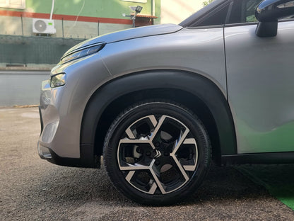 Citroen C3 Aircross BlueHDi 110 S&S Shine