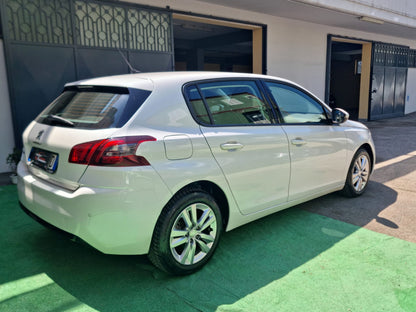 Peugeot 308 BlueHDi 100 S&S