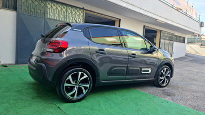 Citroen C3 PureTech 110 S&S Shine