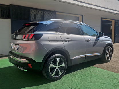 Peugeot 3008 BlueHDi 130 S&S Allure