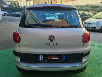 Fiat 500L 1.4 95 CV S&S Business