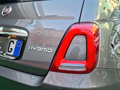 Fiat 500 1.0 Hybrid