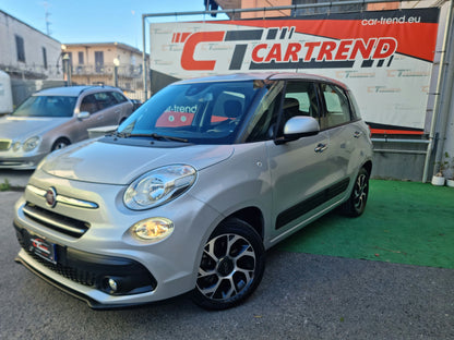 Fiat 500L 1.4 95 CV S&S Business