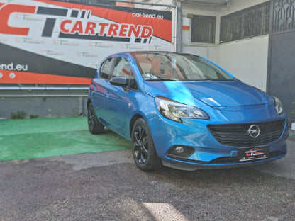 Opel Corsa 1.2 5 porte 120 Anniversary