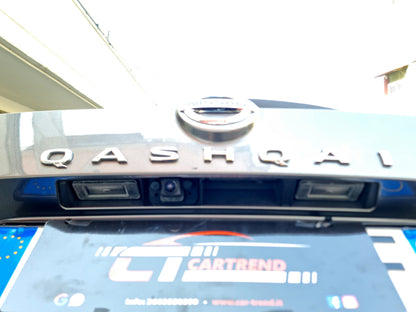 Nissan Qashqai MHEV 158 CV Xtronic N-Connecta