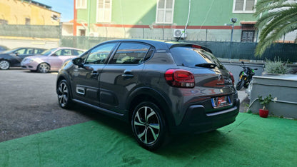 Citroen C3 PureTech 110 S&S Shine