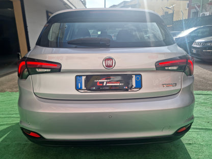 Fiat Tipo 1.6 Mjt S&S 5 porte Business