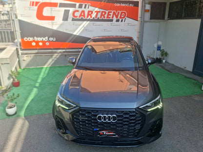 Audi Q3 SPB 35 TDI S Line S Tronic Quattro Edition