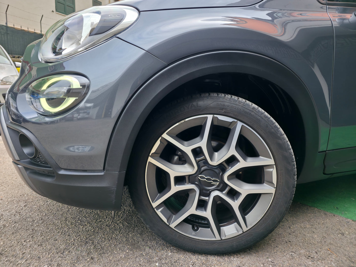 Fiat 500X 1.0 T3 120 CV Cross