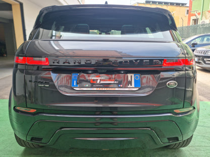 Range Rover Evoque 2.0D I4 240 CV AWD Auto R-Dynamic HSE