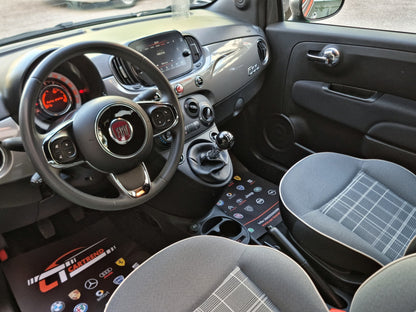 Fiat 500 1.0 Hybrid