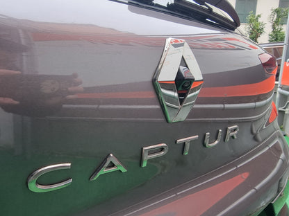 Renault Captur TCe 12V 90 CV