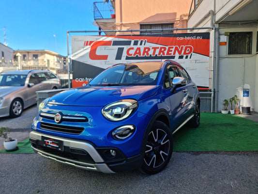 Fiat 500X 1.0 120 CV Mirror Cross