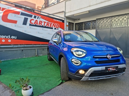 Fiat 500X 1.0 120 CV Mirror Cross